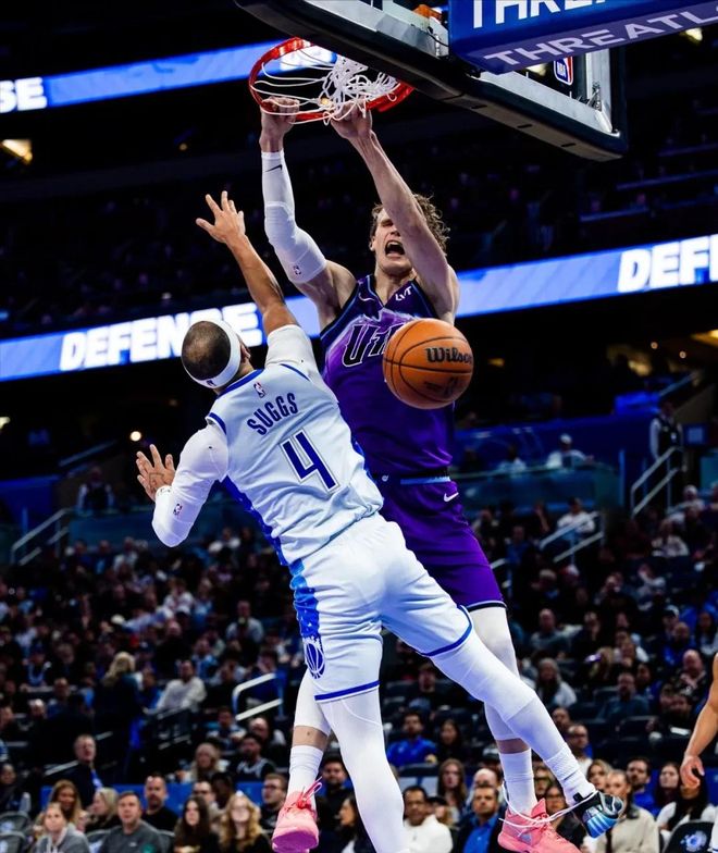 九游登录入口-奥兰多魔术调整名单备战CBA常规赛犹他爵士防线松动备战NBA总决赛，现场解说直呼：多伦多猛龙迎CBA常规赛关键赛