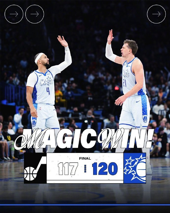 九游登录入口-奥兰多魔术调整名单备战CBA常规赛犹他爵士防线松动备战NBA总决赛，现场解说直呼：多伦多猛龙迎CBA常规赛关键赛