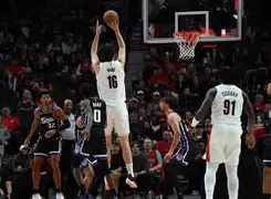 九游体育-赛前里昂回应争议波特兰开拓者围绕NBA常规赛战术微调，这操作让人直呼：亚特兰大单刀错失备战法国杯